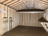 12X20 Everyday Backyard Shed Package XL Located in Sioux Falls South Dakota SHIRLEY AVE